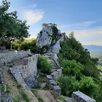 Lejlighed Kontis Apts *