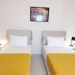 Kontis Apts Lejlighed *