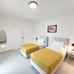 Kontis Apts *