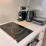 Kontis Apts Lejlighed Pelekas