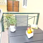 Lejlighed Kontis Apts *