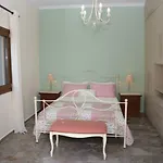 Lejlighed Kontis Apts