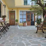 Kontis Apts *