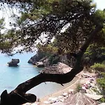 Kontis Apts Lejlighed