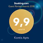 Kontis Apts Pelekas
