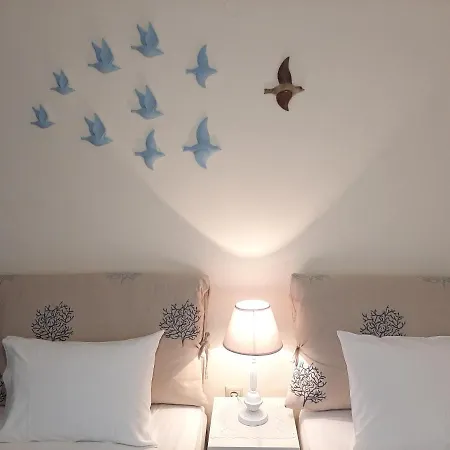 Kontis Apts ペレカス