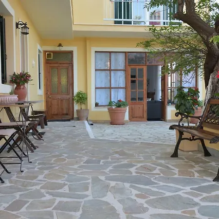 Kontis Apts *