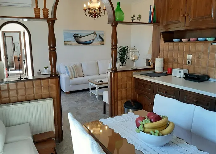 Kontis Apts *