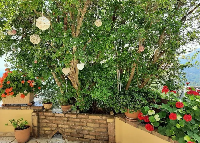 Kontis Apts Апартаменты Пелекас