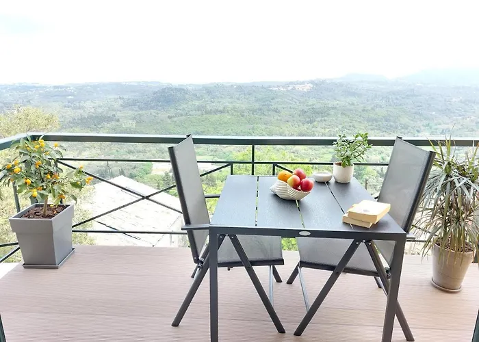 Kontis Apts Апартаменты *