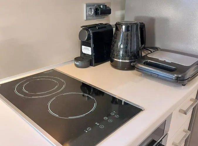 Kontis Apts Апартаменты Пелекас