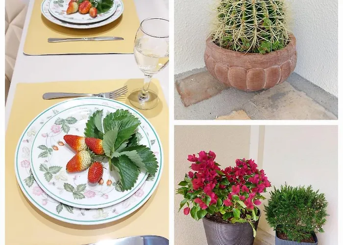 Kontis Apts Апартаменты *