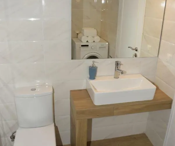 Апартаменты Kontis Apts