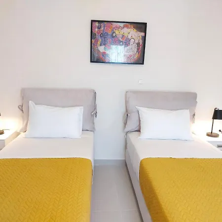 Kontis Apts Apartment *