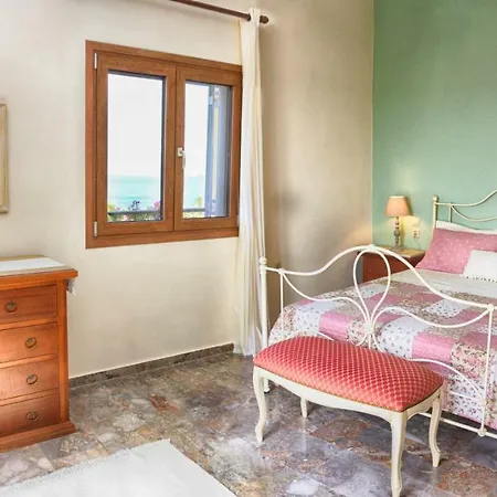 Apartment Kontis Apts