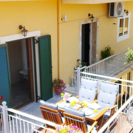 Apartment Kontis Apts