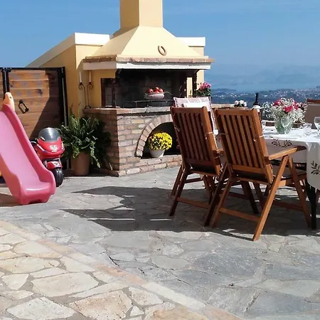 Apartment Kontis Apts