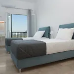 Kontis Apts * Пелекас