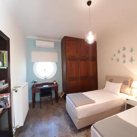 Kontis Apts アパート *