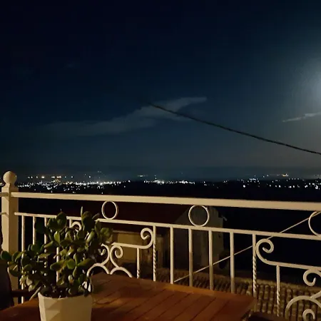 Kontis Apts アパート