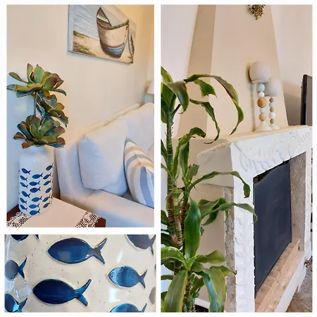 Kontis Apts 아파트