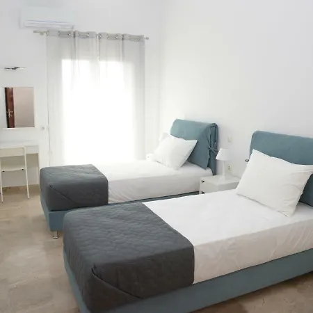 Kontis Apts ペレカス