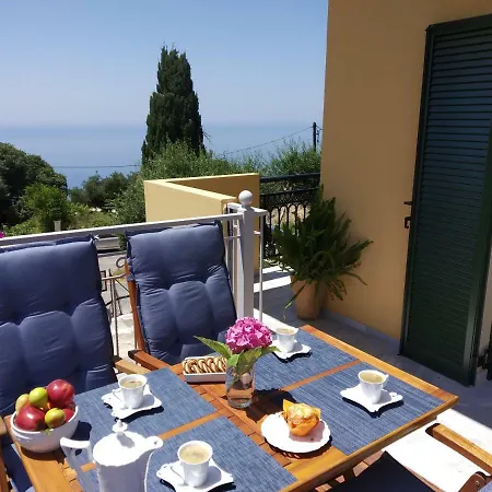 Appartamento Kontis Apts
