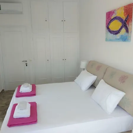 Appartamento Kontis Apts *