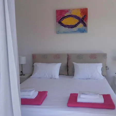 Kontis Apts Appartamento