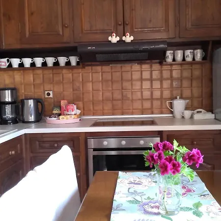 Kontis Apts * ペレカス