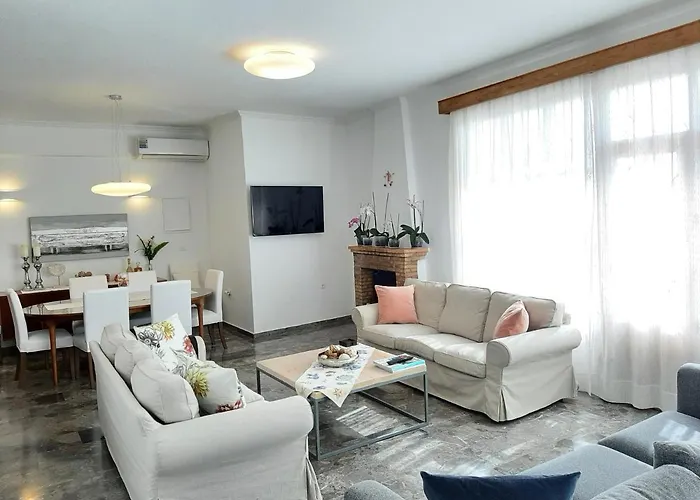 Appartamento Kontis Apts *