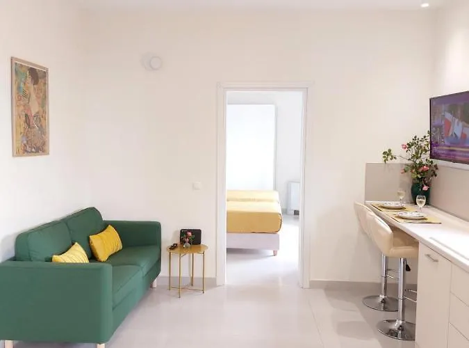 Appartamento Kontis Apts