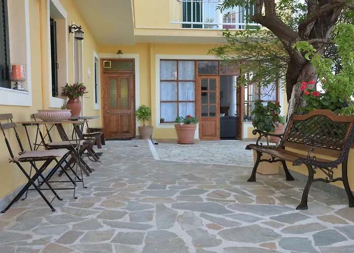 Kontis Apts *