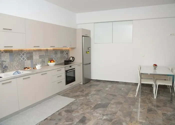 Appartamento Kontis Apts *