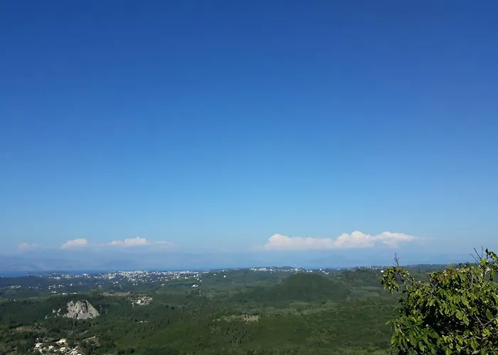 Appartamento Kontis Apts *