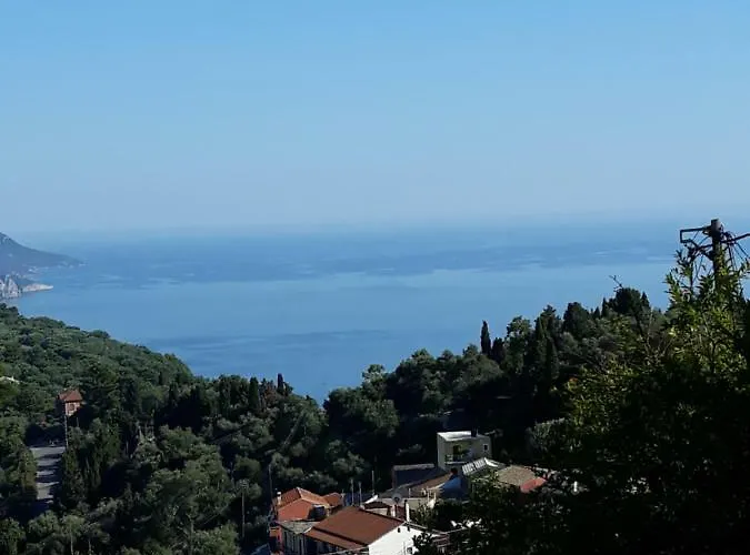 Kontis Apts Appartamento *