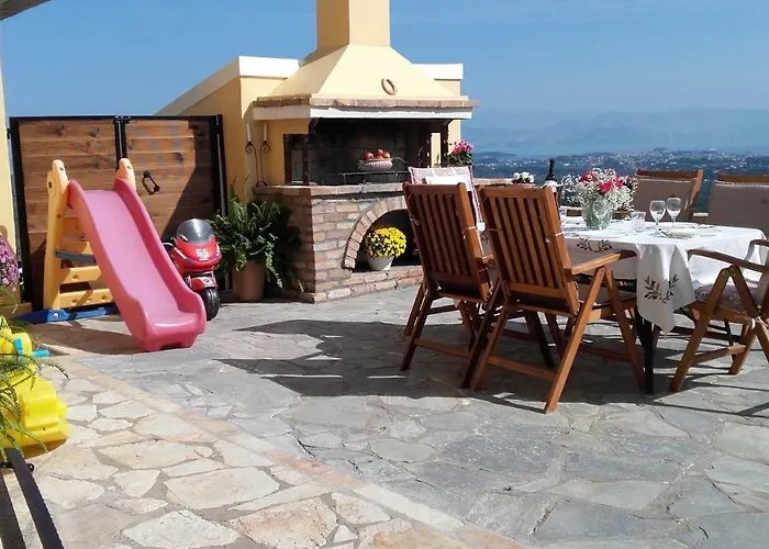 Appartamento Kontis Apts