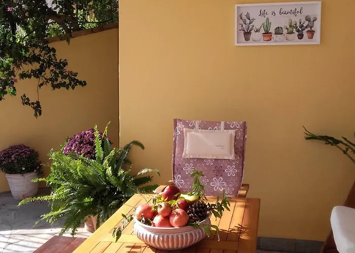 Kontis Apts * Pelekas