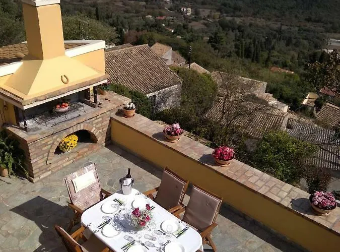 Kontis Apts Appartamento *