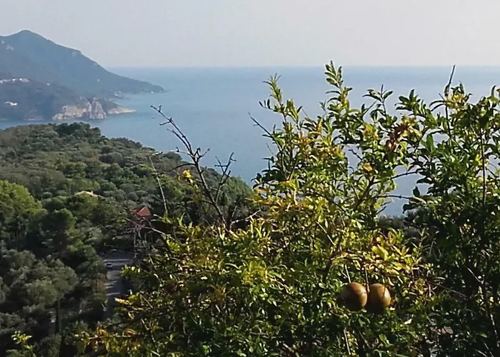 Kontis Apts Appartamento