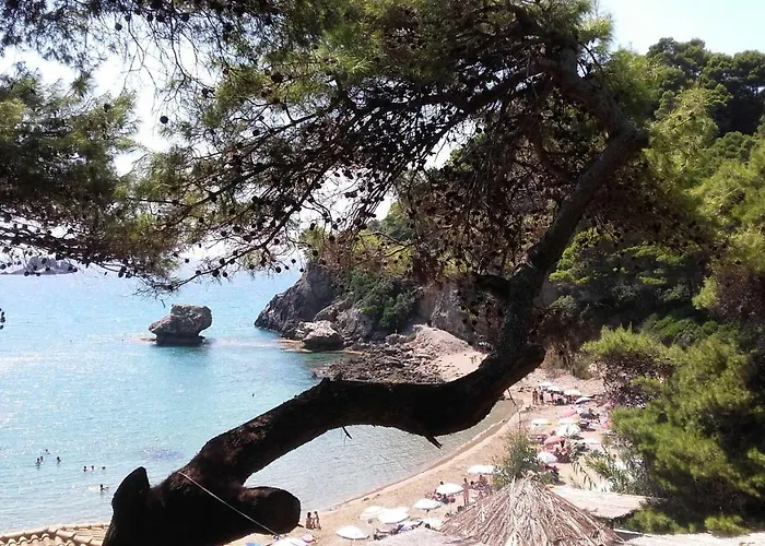 Kontis Apts Appartamento