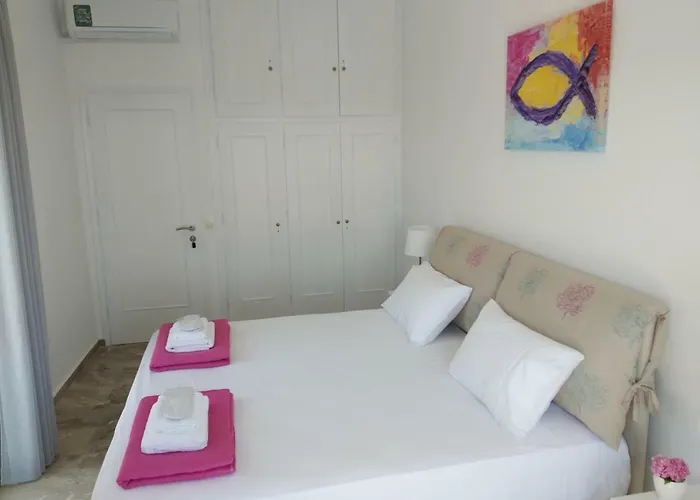 Appartamento Kontis Apts *