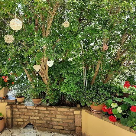 Kontis Apts Apartament Pelekas