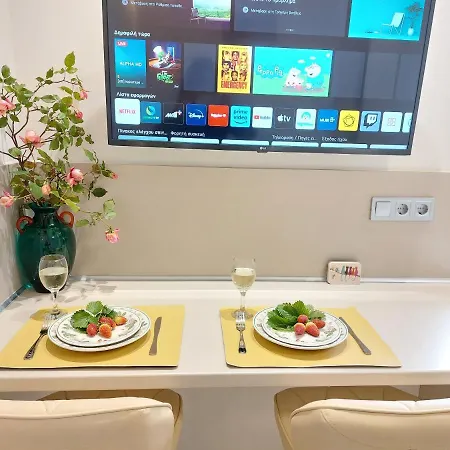 Kontis Apts Apartament