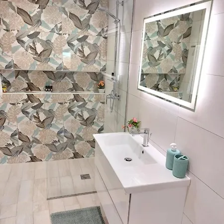 Kontis Apts Apartament