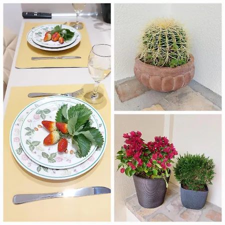 Kontis Apts Apartament *