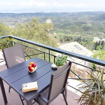 Kontis Apts Daire Pelekas