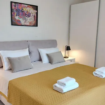 Kontis Apts * Pelekas