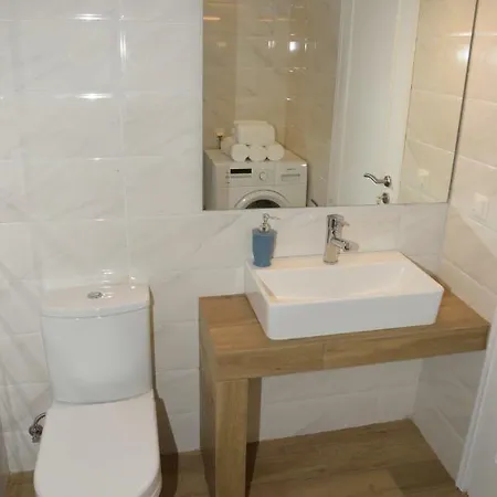 Apartament Kontis Apts