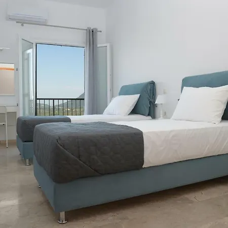 Kontis Apts * Pelekas